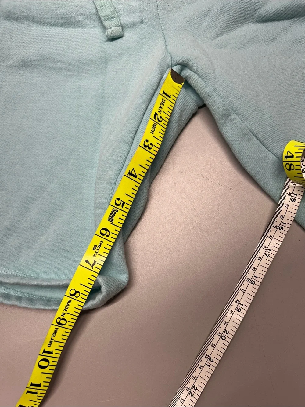 Lrg soft athletic